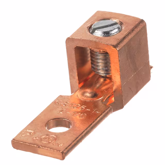 CS125-14SL-QY Panduit Corp  Connettori rettangolari